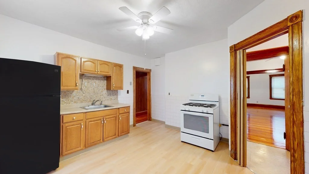 3 bed, 1 bath apartment for rent at 42 Evelyn St Unit 3, Mattapan — photo 2 of 27