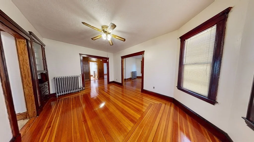 3 bed, 1 bath apartment for rent at 42 Evelyn St Unit 3, Mattapan — photo 19 of 27