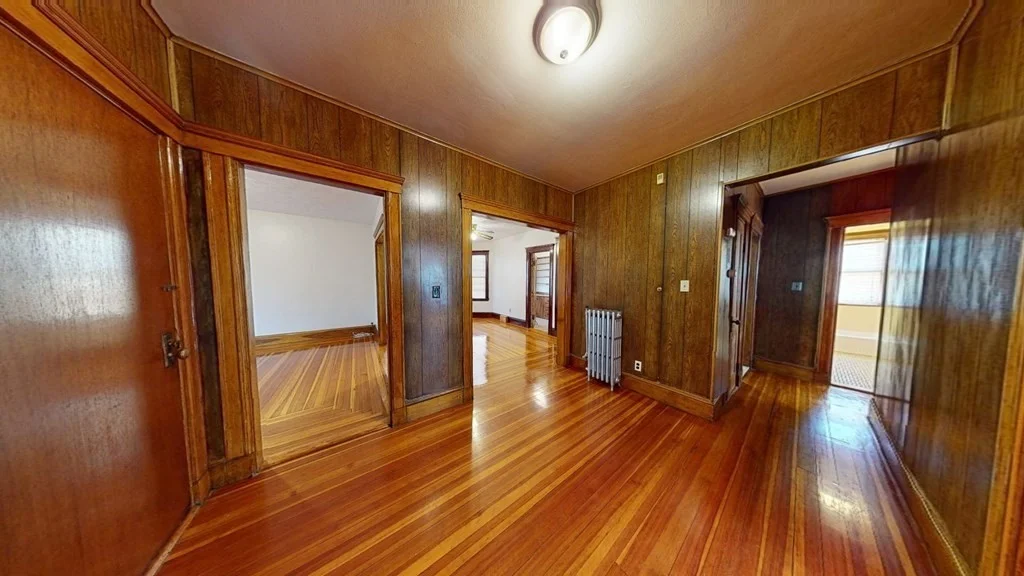 3 bed, 1 bath apartment for rent at 42 Evelyn St Unit 3, Mattapan — photo 16 of 27