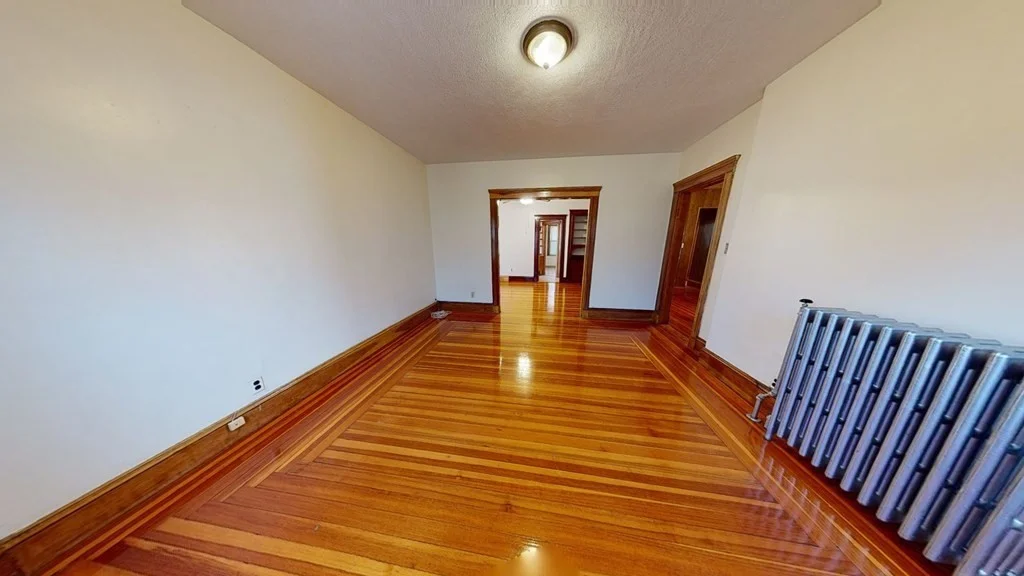 3 bed, 1 bath apartment for rent at 42 Evelyn St Unit 3, Mattapan — photo 23 of 27