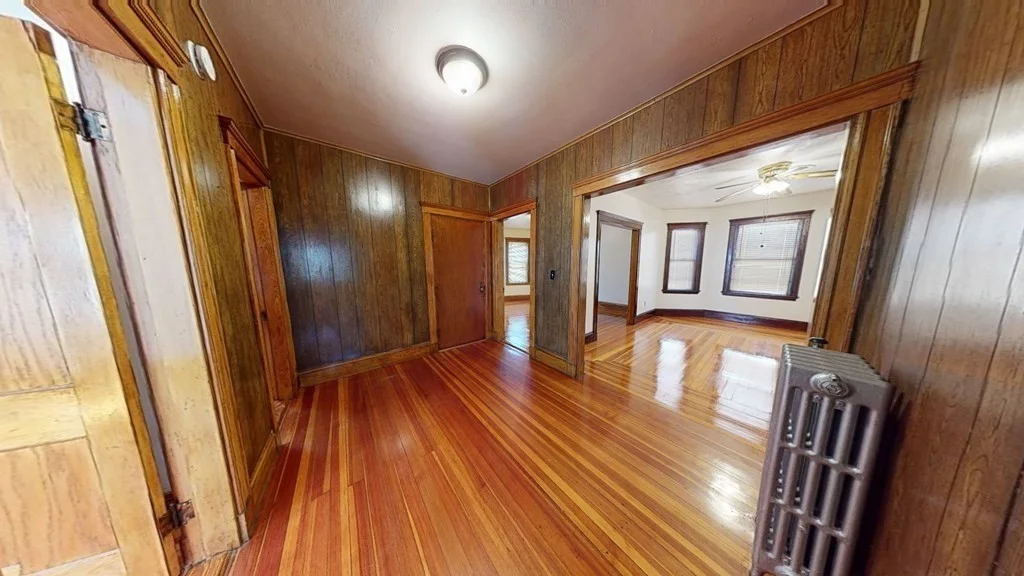 3 bed, 1 bath apartment for rent at 42 Evelyn St Unit 3, Mattapan — photo 15 of 27