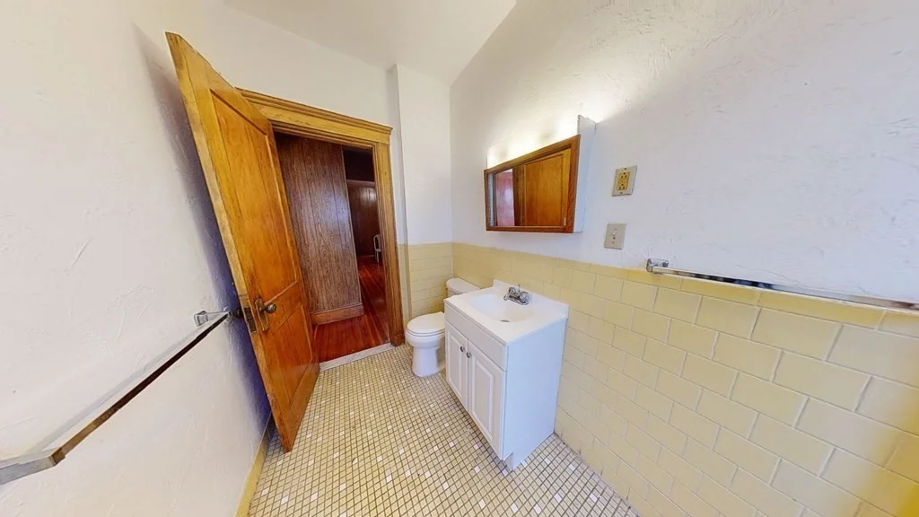 3 bed, 1 bath apartment for rent at 42 Evelyn St Unit 3, Mattapan — photo 12 of 27