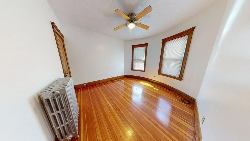 3 bed, 1 bath apartment for rent at 42 Evelyn St Unit 3, Mattapan — photo 13 of 27