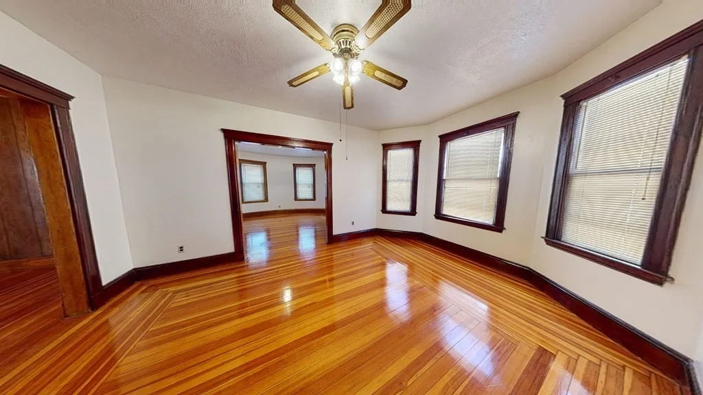 3 bed, 1 bath apartment for rent at 42 Evelyn St Unit 3, Mattapan — photo 21 of 27