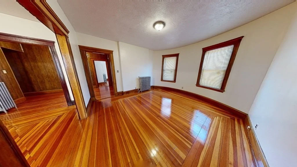 3 bed, 1 bath apartment for rent at 42 Evelyn St Unit 3, Mattapan — photo 25 of 27