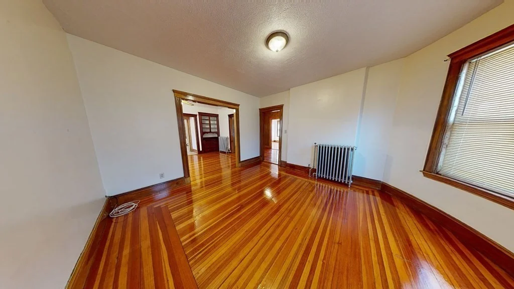 3 bed, 1 bath apartment for rent at 42 Evelyn St Unit 3, Mattapan — photo 24 of 27