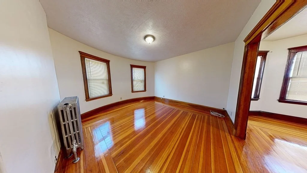3 bed, 1 bath apartment for rent at 42 Evelyn St Unit 3, Mattapan — photo 22 of 27