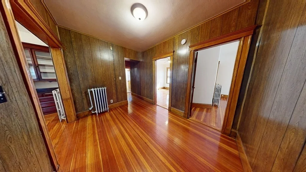 3 bed, 1 bath apartment for rent at 42 Evelyn St Unit 3, Mattapan — photo 17 of 27