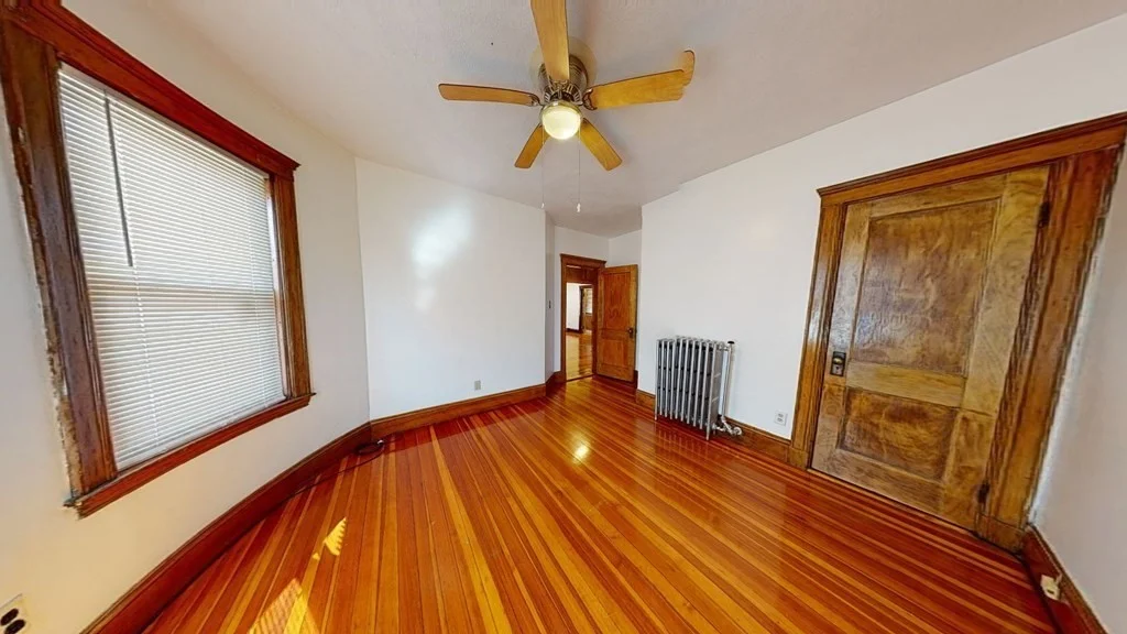 3 bed, 1 bath apartment for rent at 42 Evelyn St Unit 3, Mattapan — photo 26 of 27