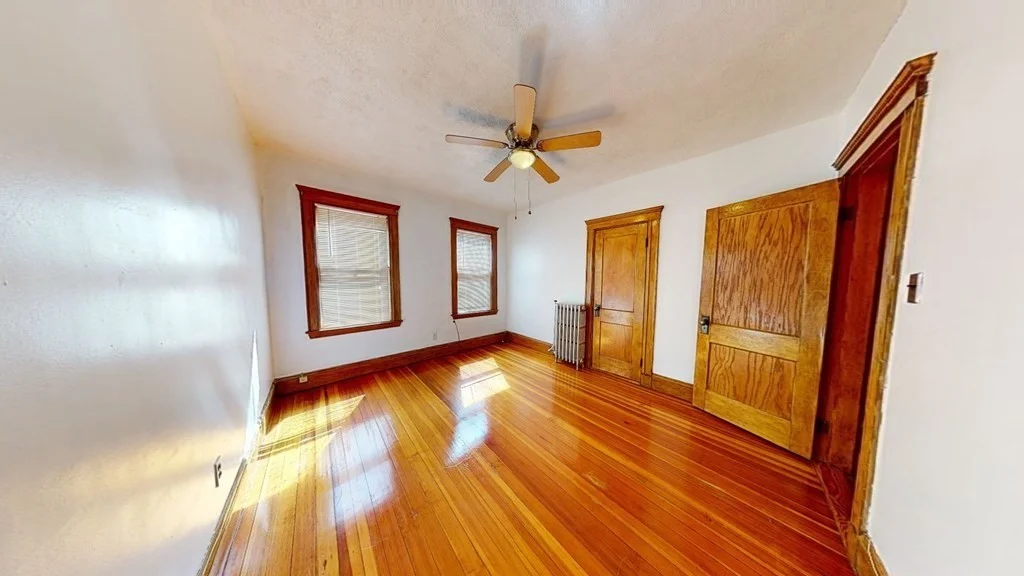 3 bed, 1 bath apartment for rent at 42 Evelyn St Unit 3, Mattapan — photo 9 of 27
