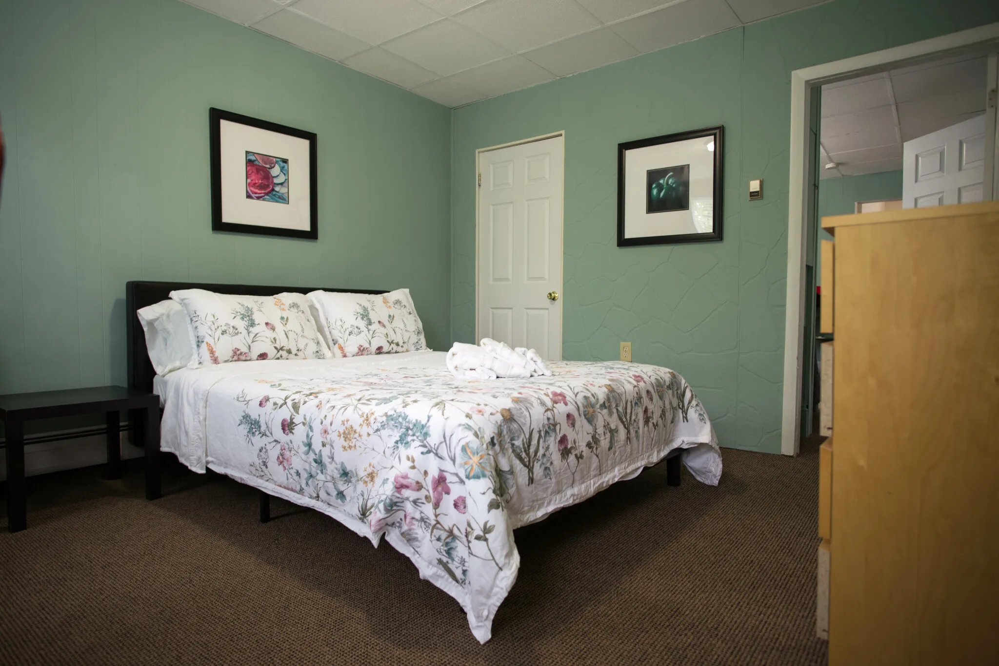 2 bed, 1 bath apartment for rent at 42 Everett St Unit 2, East Boston — photo 18 of 36