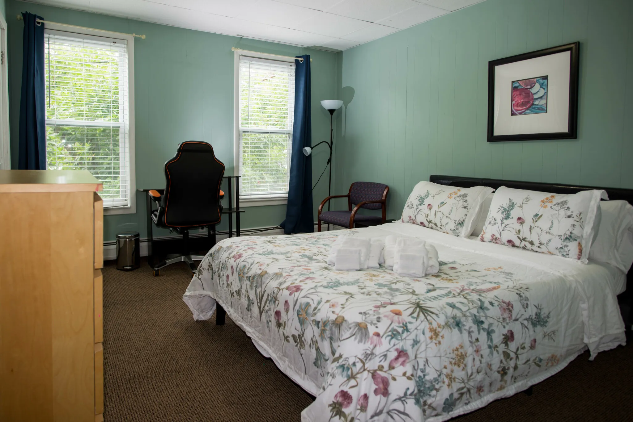 2 bed, 1 bath apartment for rent at 42 Everett St Unit 2, East Boston — photo 16 of 36