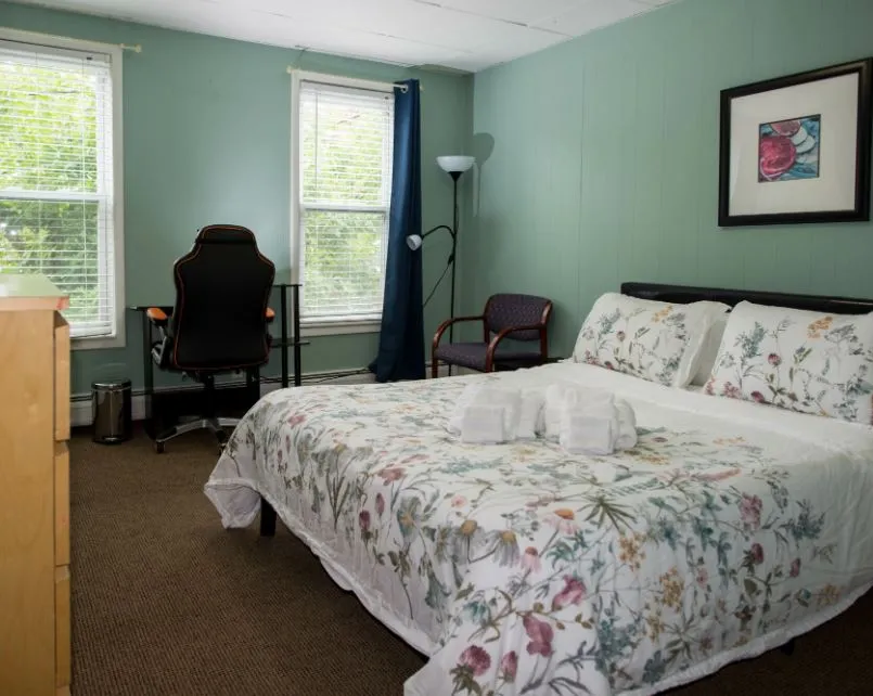 2 bed, 1 bath apartment for rent at 42 Everett St Unit 2, East Boston — photo 12 of 36