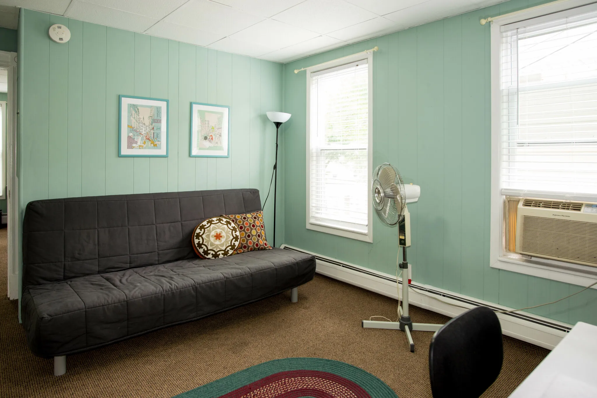 2 bed, 1 bath apartment for rent at 42 Everett St Unit 2, East Boston — photo 24 of 36