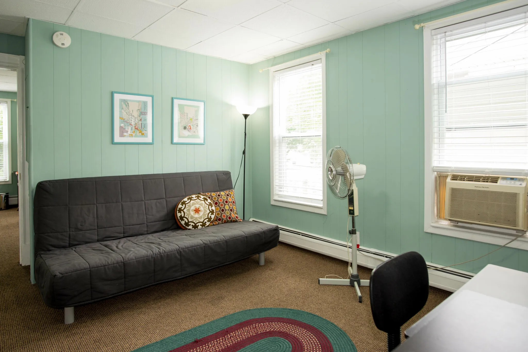 2 bed, 1 bath apartment for rent at 42 Everett St Unit 2, East Boston — photo 22 of 36