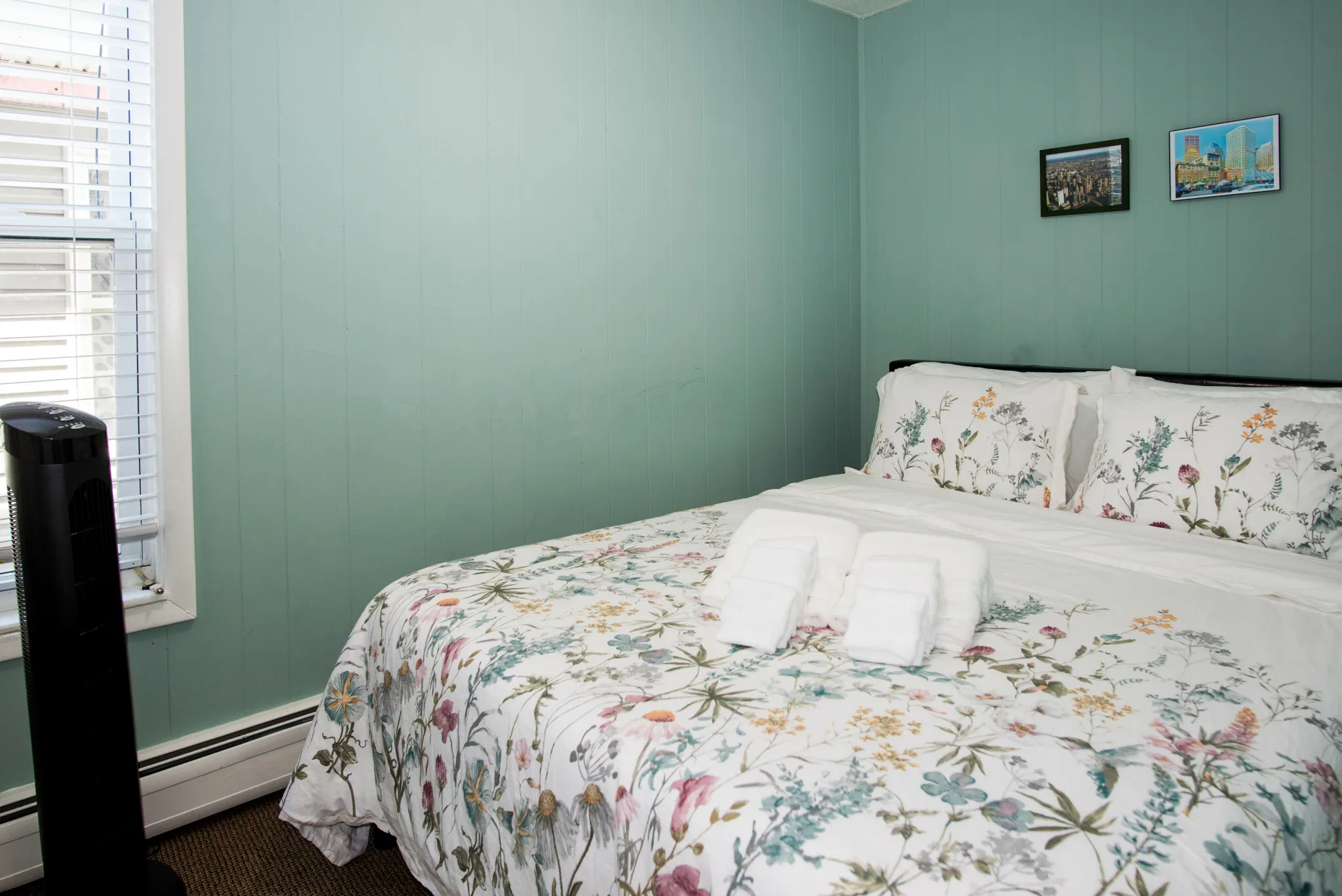 2 bed, 1 bath apartment for rent at 42 Everett St Unit 2, East Boston — photo 27 of 36