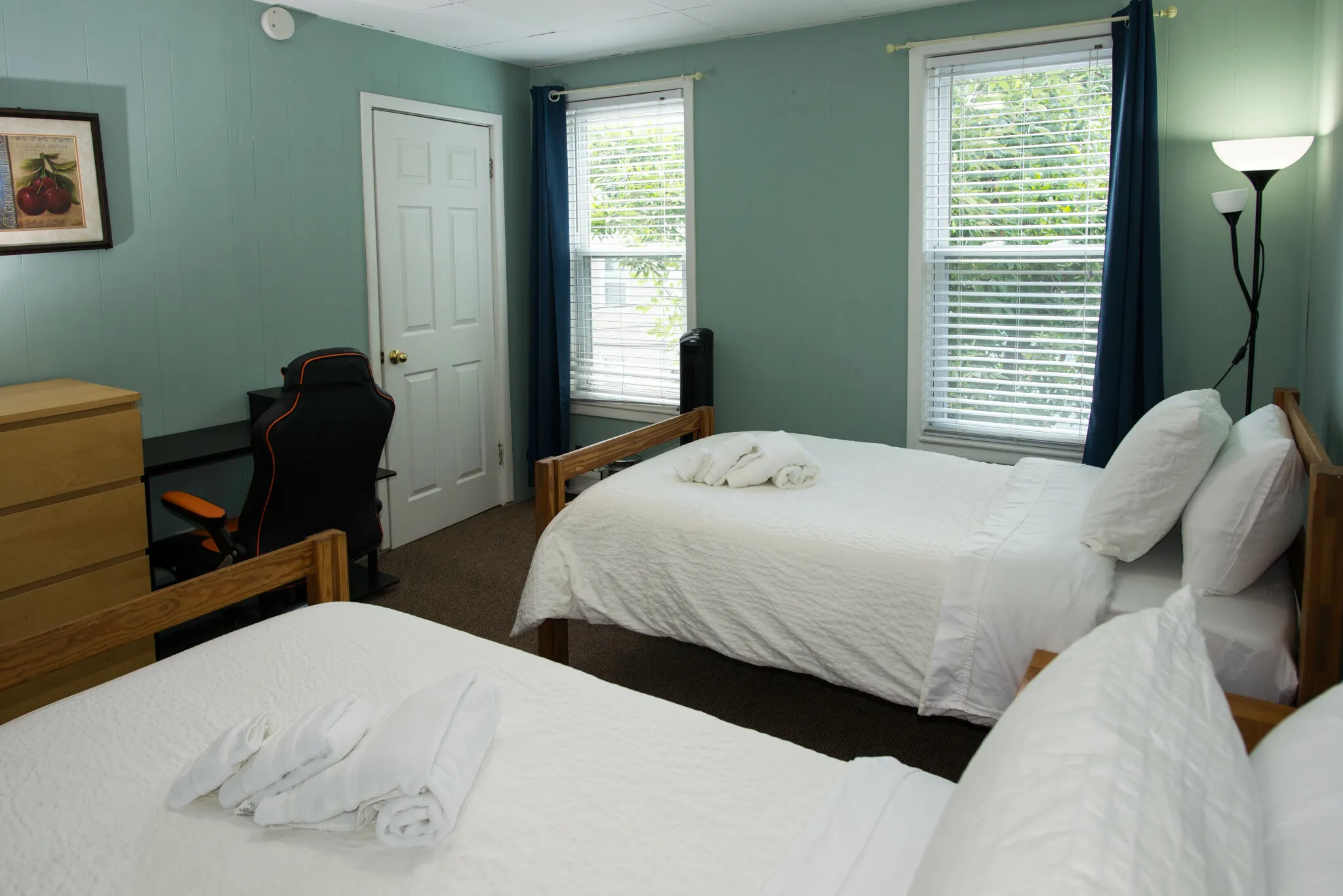 2 bed, 1 bath apartment for rent at 42 Everett St Unit 2, East Boston — photo 20 of 36