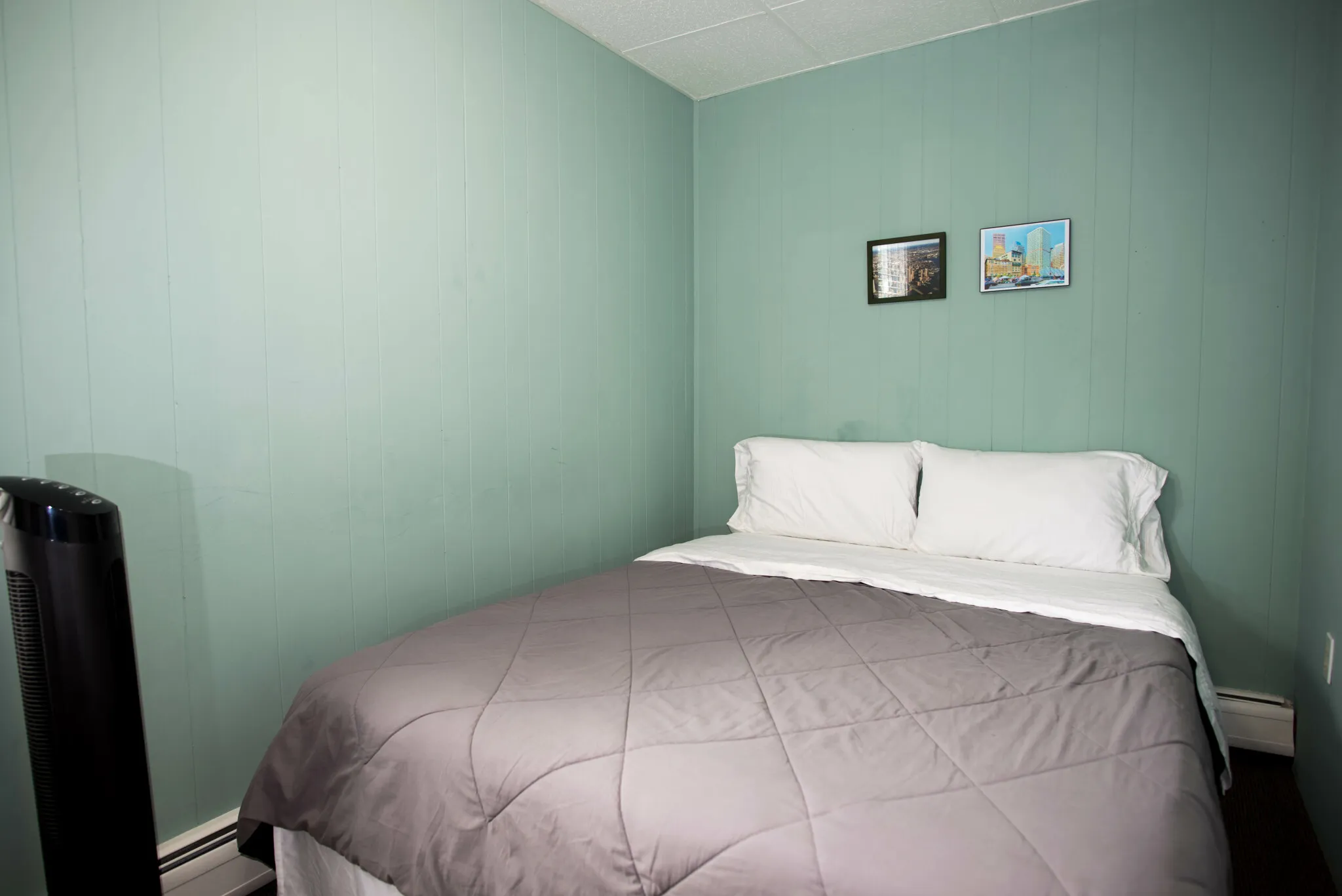 2 bed, 1 bath apartment for rent at 42 Everett St Unit 2, East Boston — photo 25 of 36