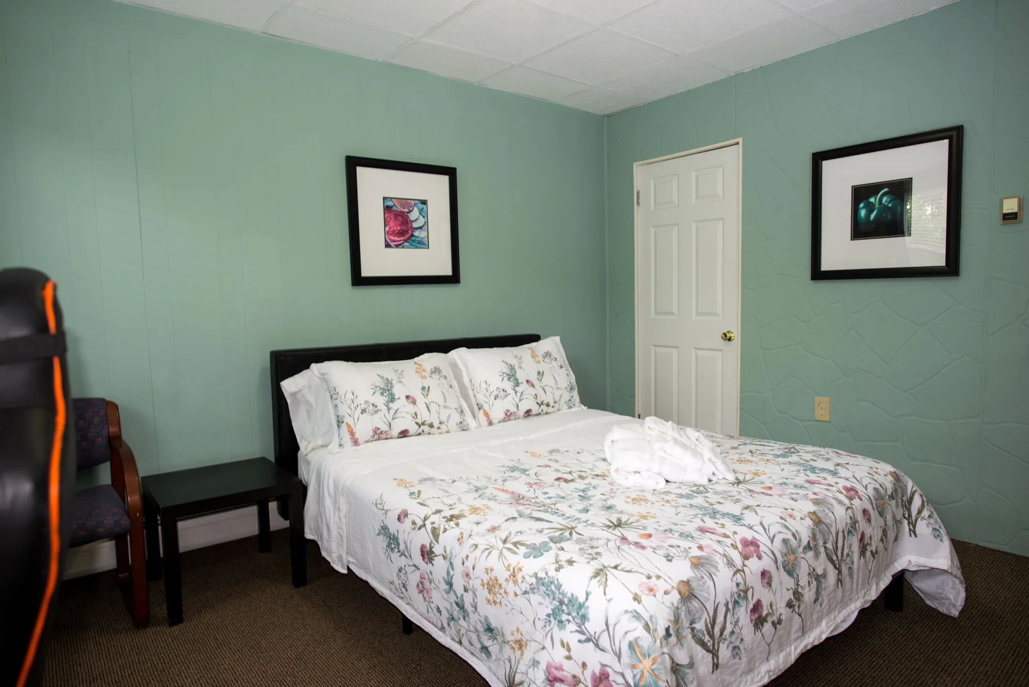 2 bed, 1 bath apartment for rent at 42 Everett St Unit 2, East Boston — photo 17 of 36