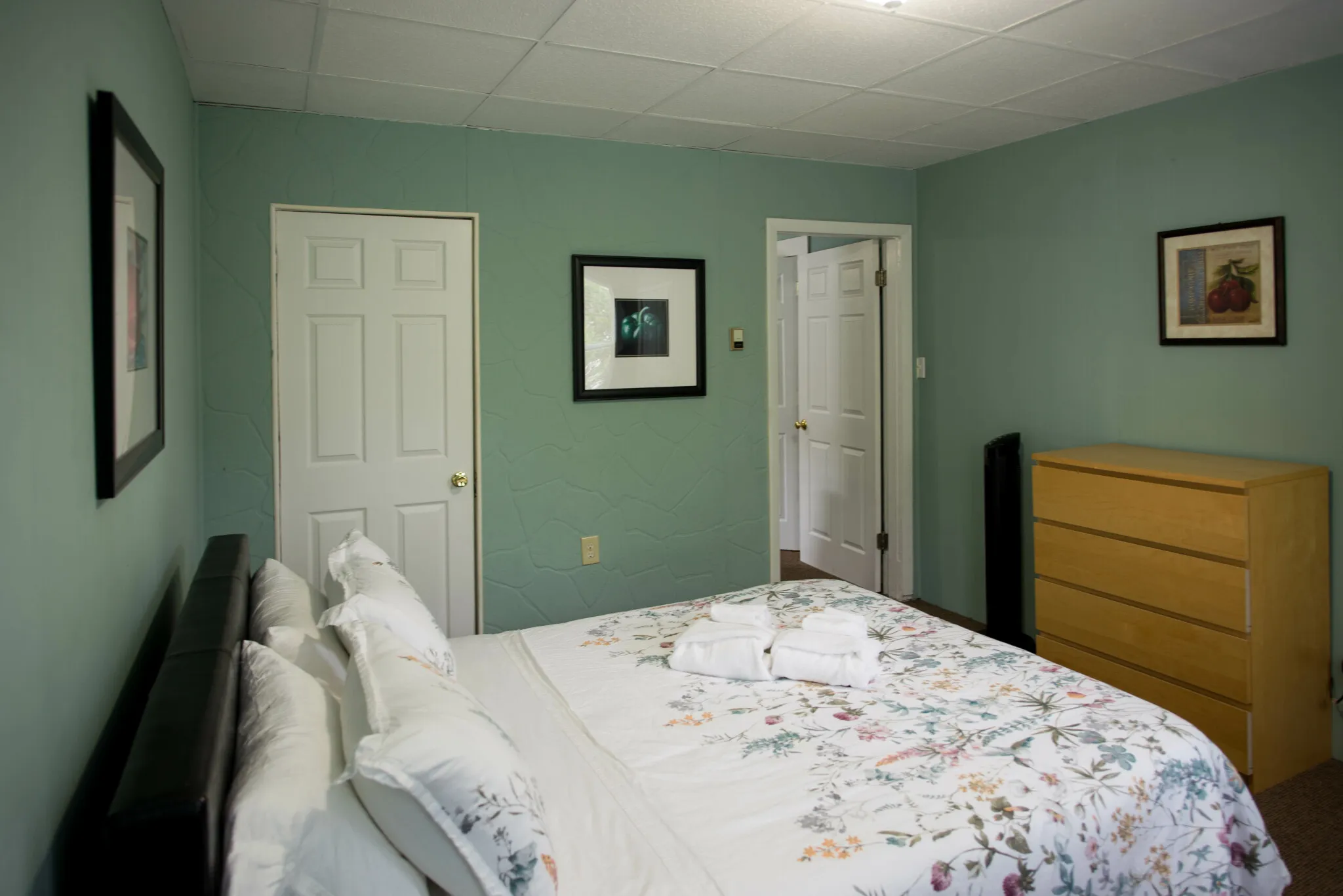 2 bed, 1 bath apartment for rent at 42 Everett St Unit 2, East Boston — photo 15 of 36