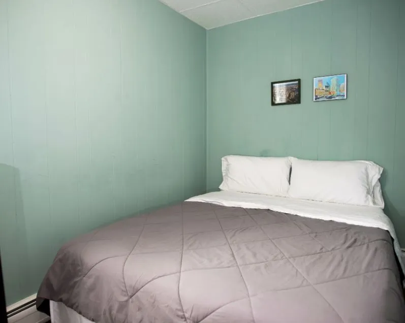 2 bed, 1 bath apartment for rent at 42 Everett St Unit 2, East Boston — photo 5 of 36