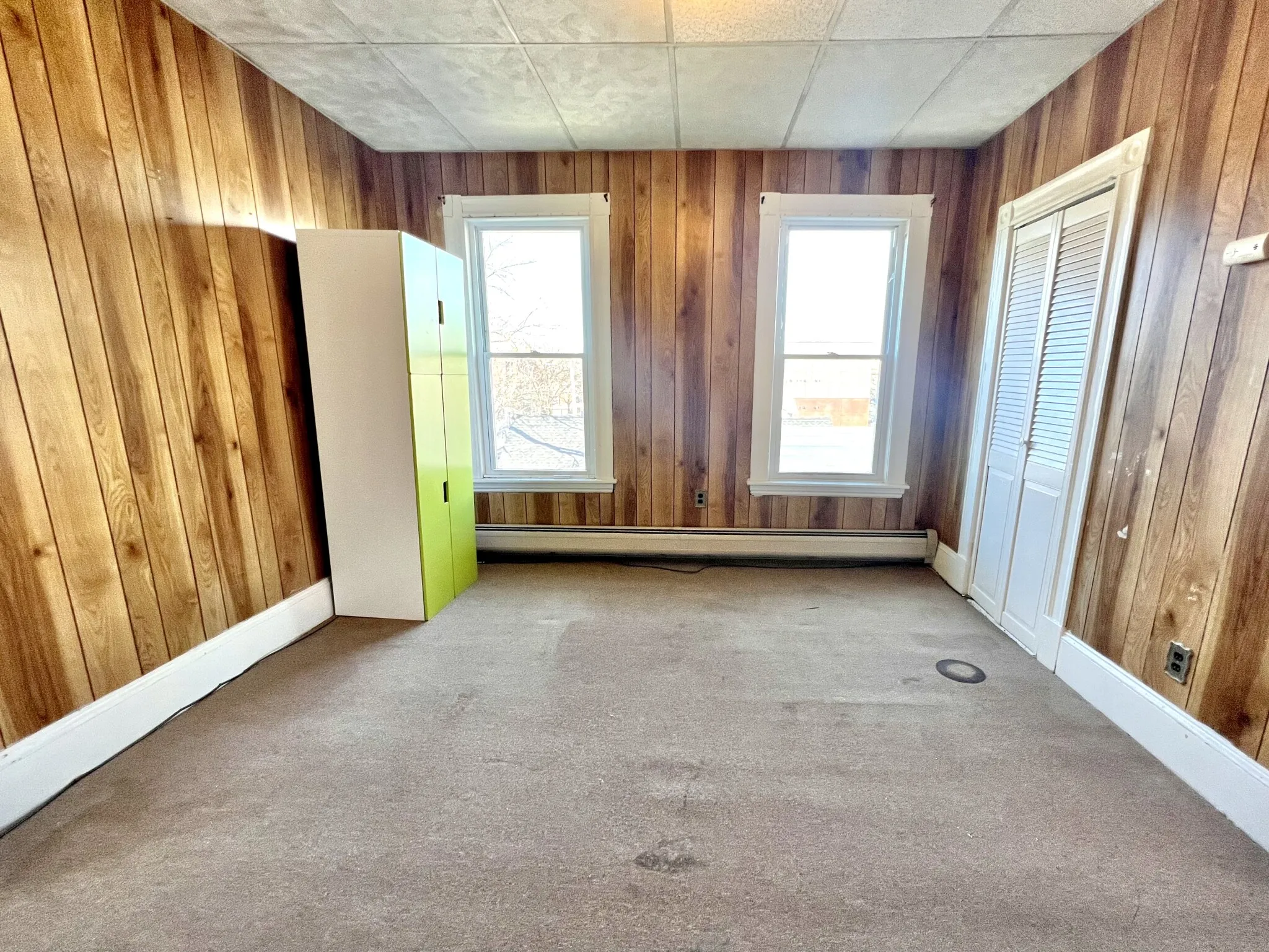 3 bed, 1 bath apartment for rent at 42 Everett St Unit 3, East Boston — photo 8 of 21
