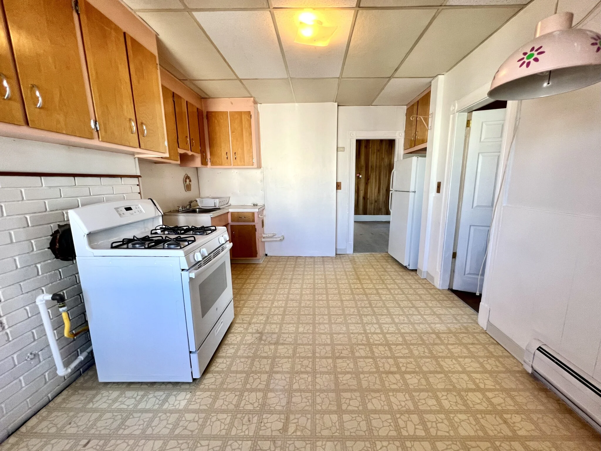 3 bed, 1 bath apartment for rent at 42 Everett St Unit 3, East Boston — photo 19 of 21