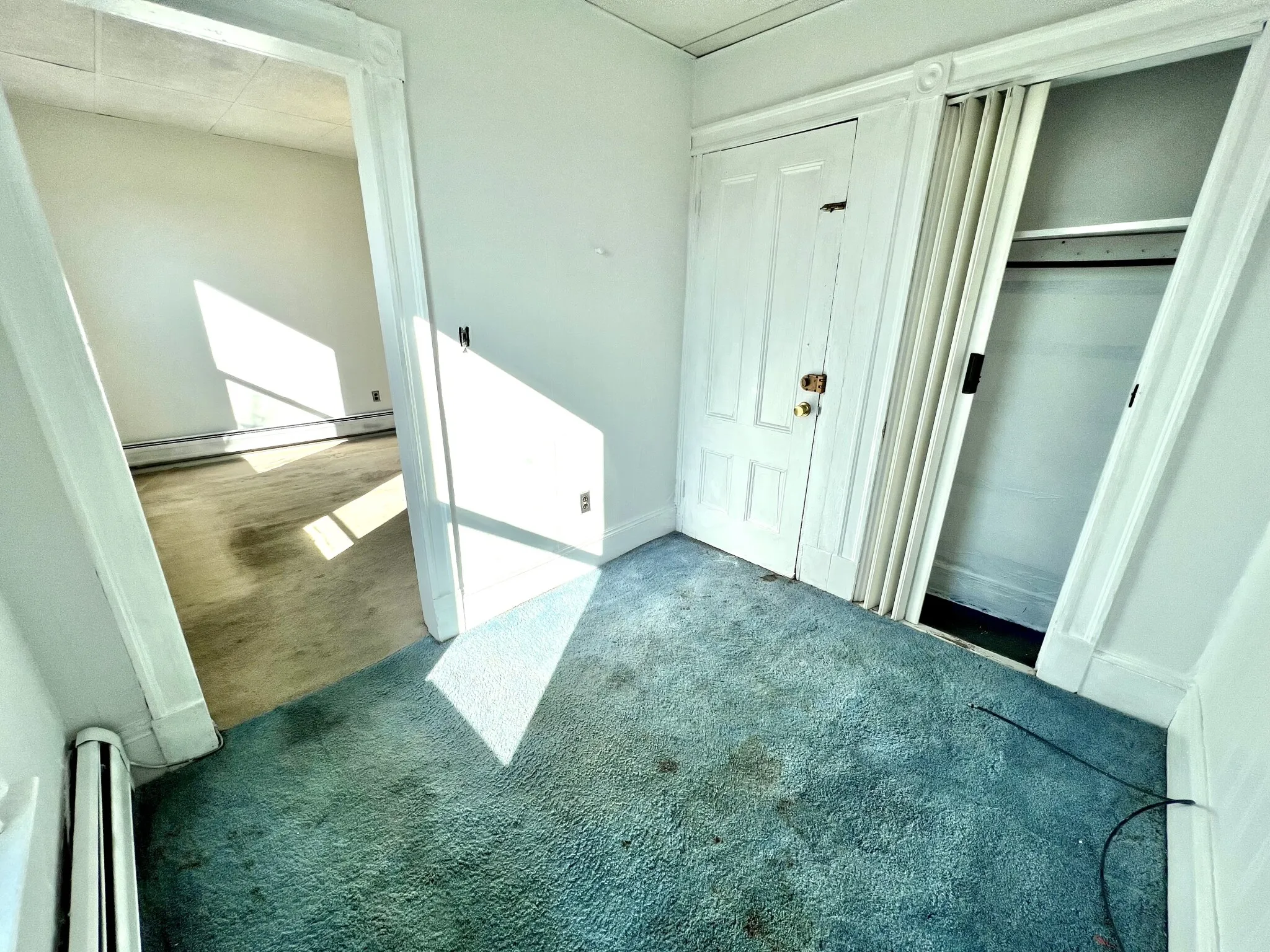 3 bed, 1 bath apartment for rent at 42 Everett St Unit 3, East Boston — photo 16 of 21