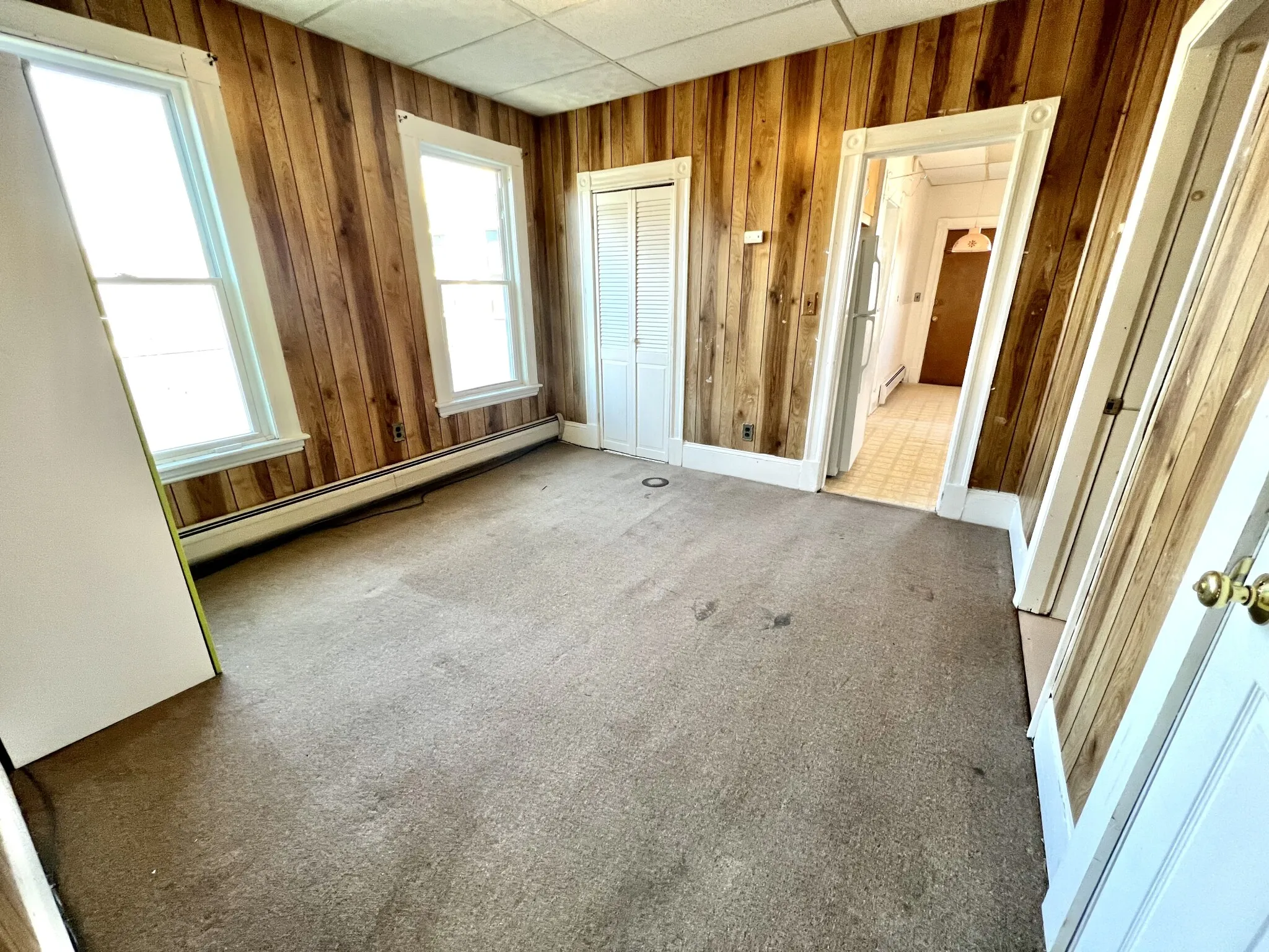 3 bed, 1 bath apartment for rent at 42 Everett St Unit 3, East Boston — photo 9 of 21