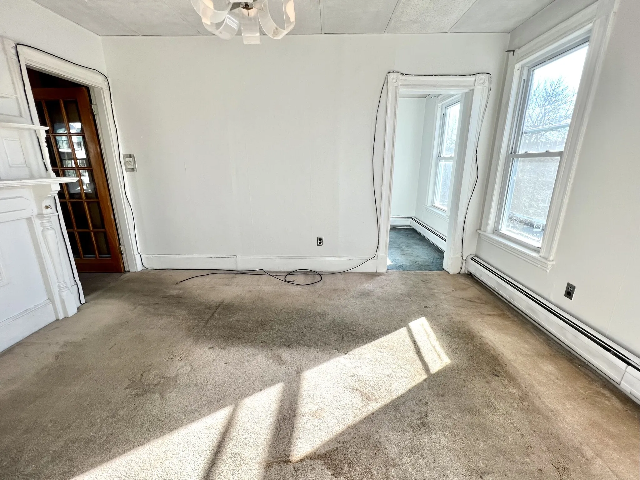 3 bed, 1 bath apartment for rent at 42 Everett St Unit 3, East Boston — photo 10 of 21
