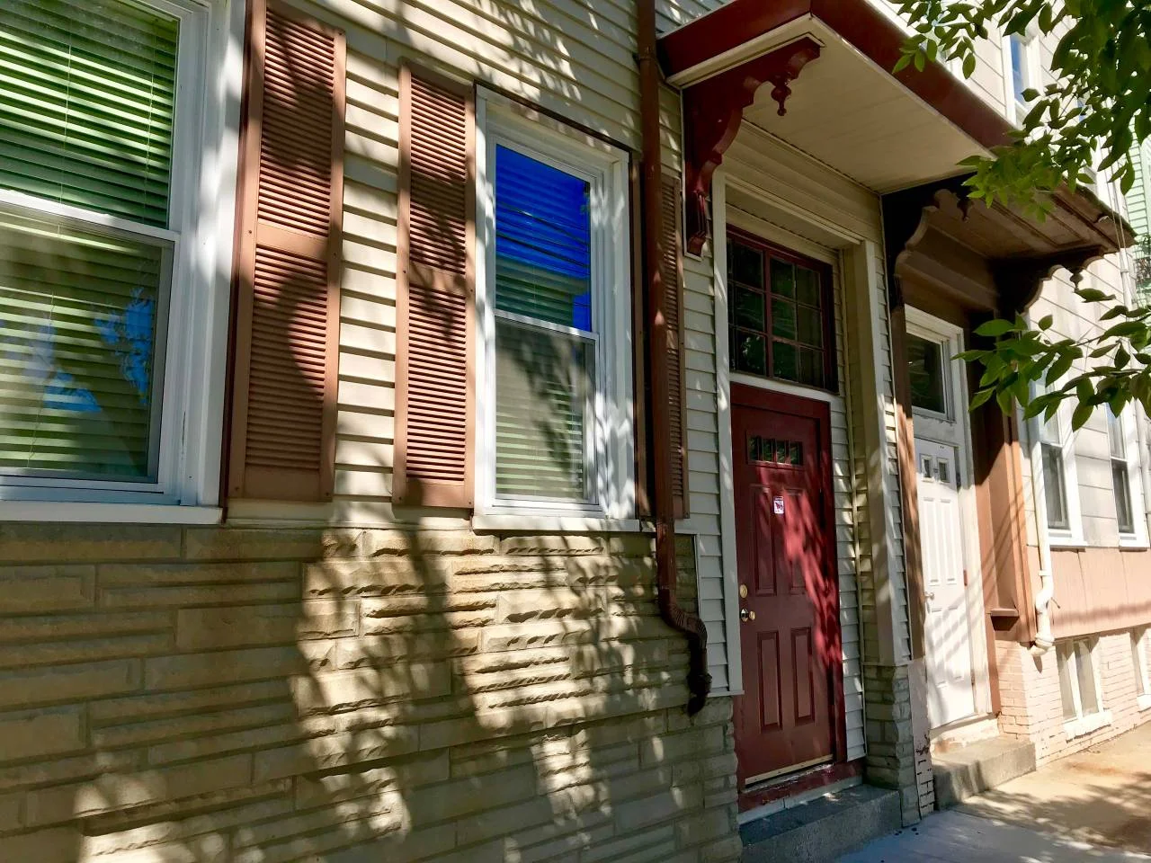 3 bed, 1 bath apartment for rent at 42 Everett St Unit 3, East Boston — photo 21 of 21