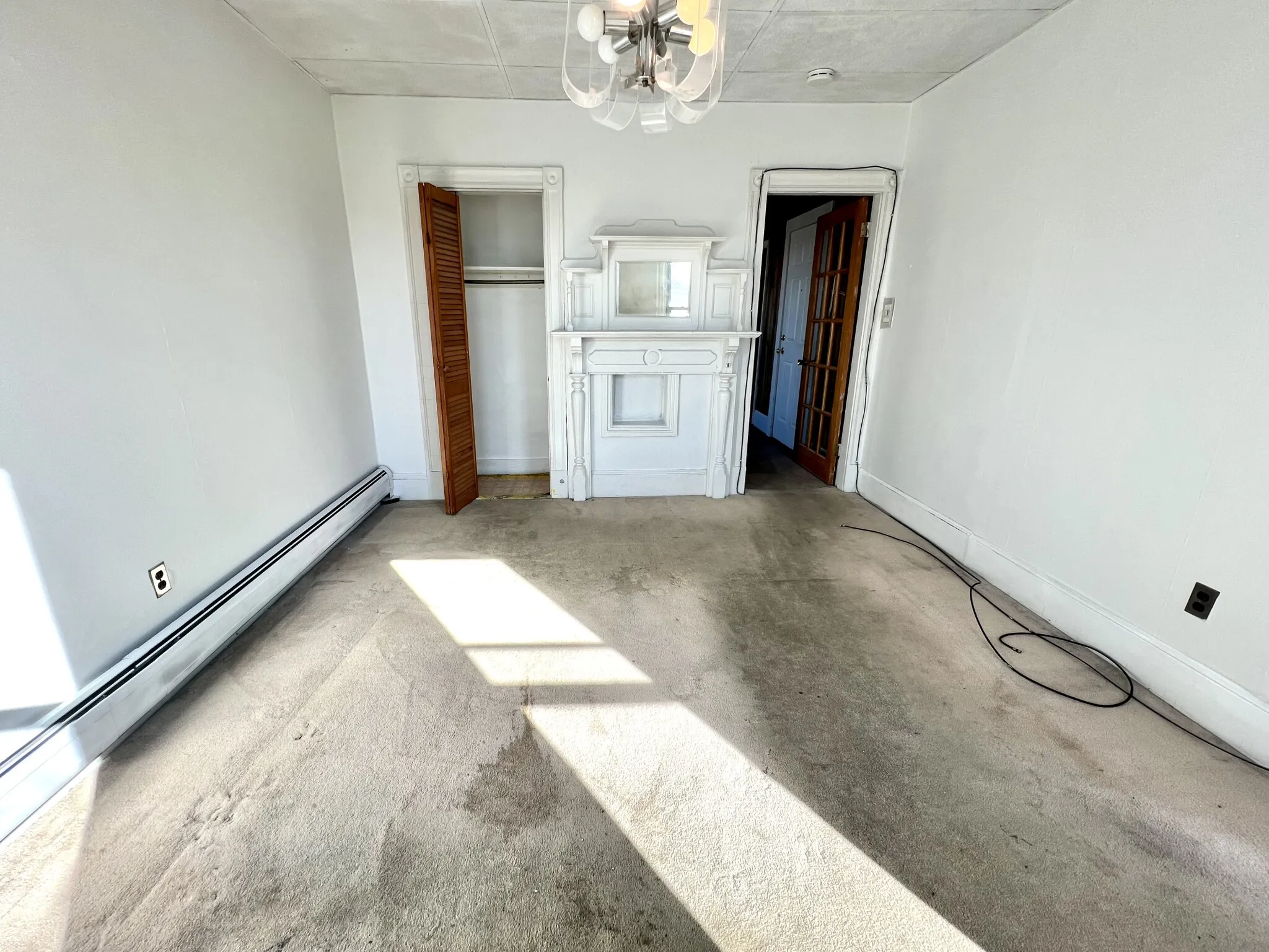 3 bed, 1 bath apartment for rent at 42 Everett St Unit 3, East Boston — photo 13 of 21