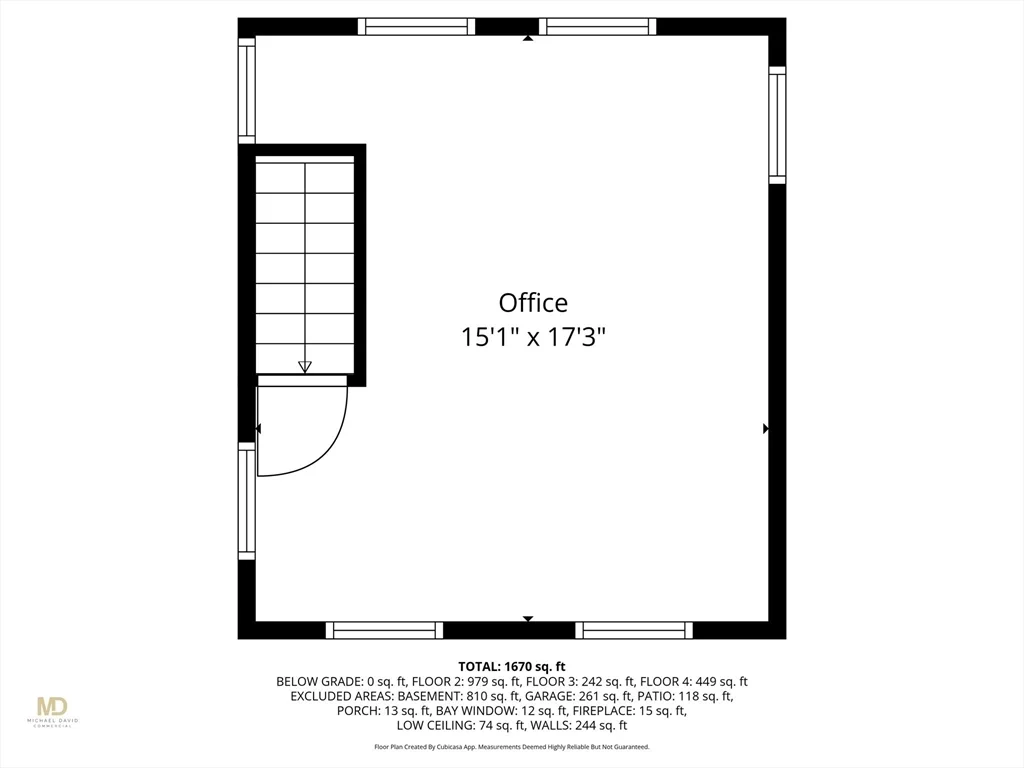 3 bed, 2 bath apartment for rent at 42 Fairmount St, New Bedford — photo 40 of 40