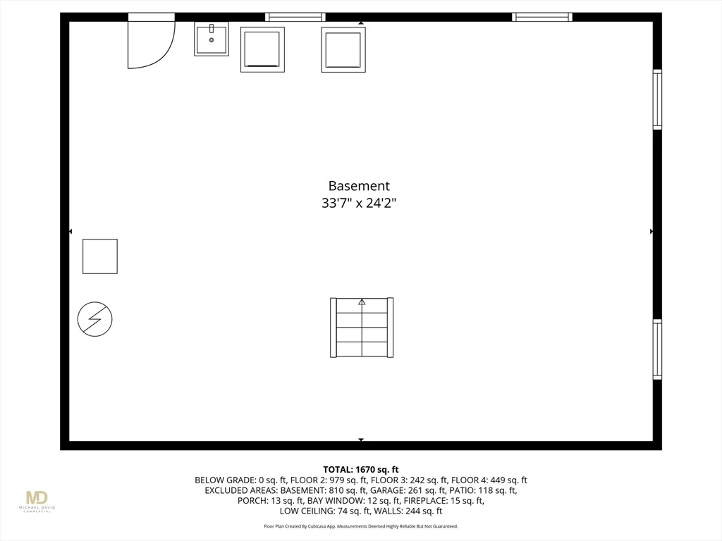 3 bed, 2 bath apartment for rent at 42 Fairmount St, New Bedford — photo 39 of 40
