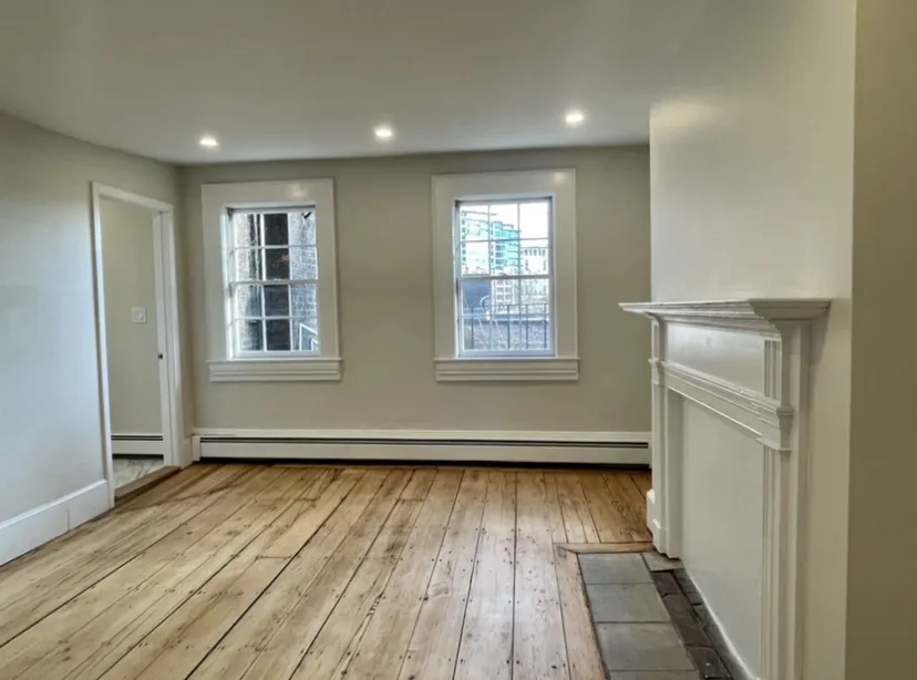 1 bed, 1 bath apartment for rent at 42 Fayette St Unit 2, Bay Village — photo 5 of 7