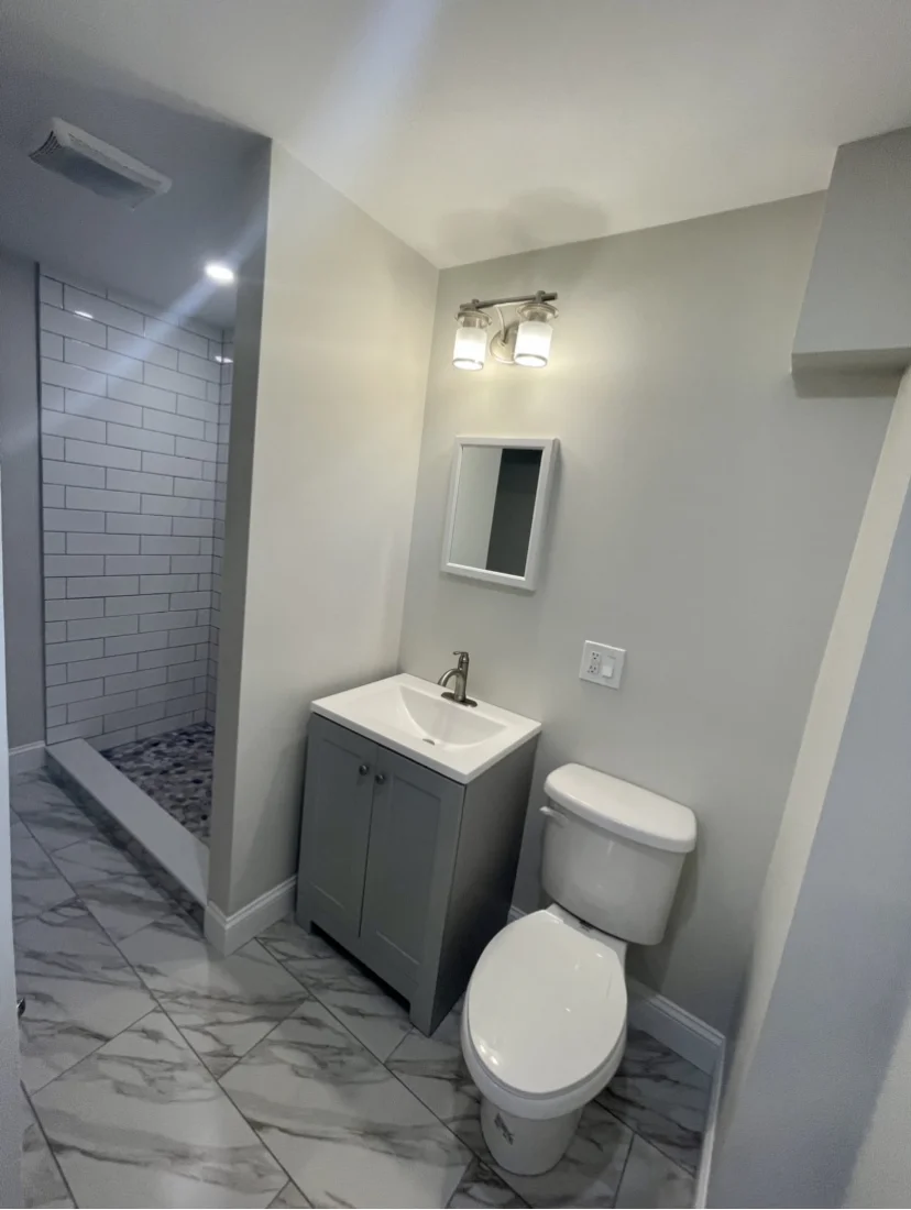 1 bed, 1 bath apartment for rent at 42 Fayette St Unit 2, Bay Village — photo 7 of 7