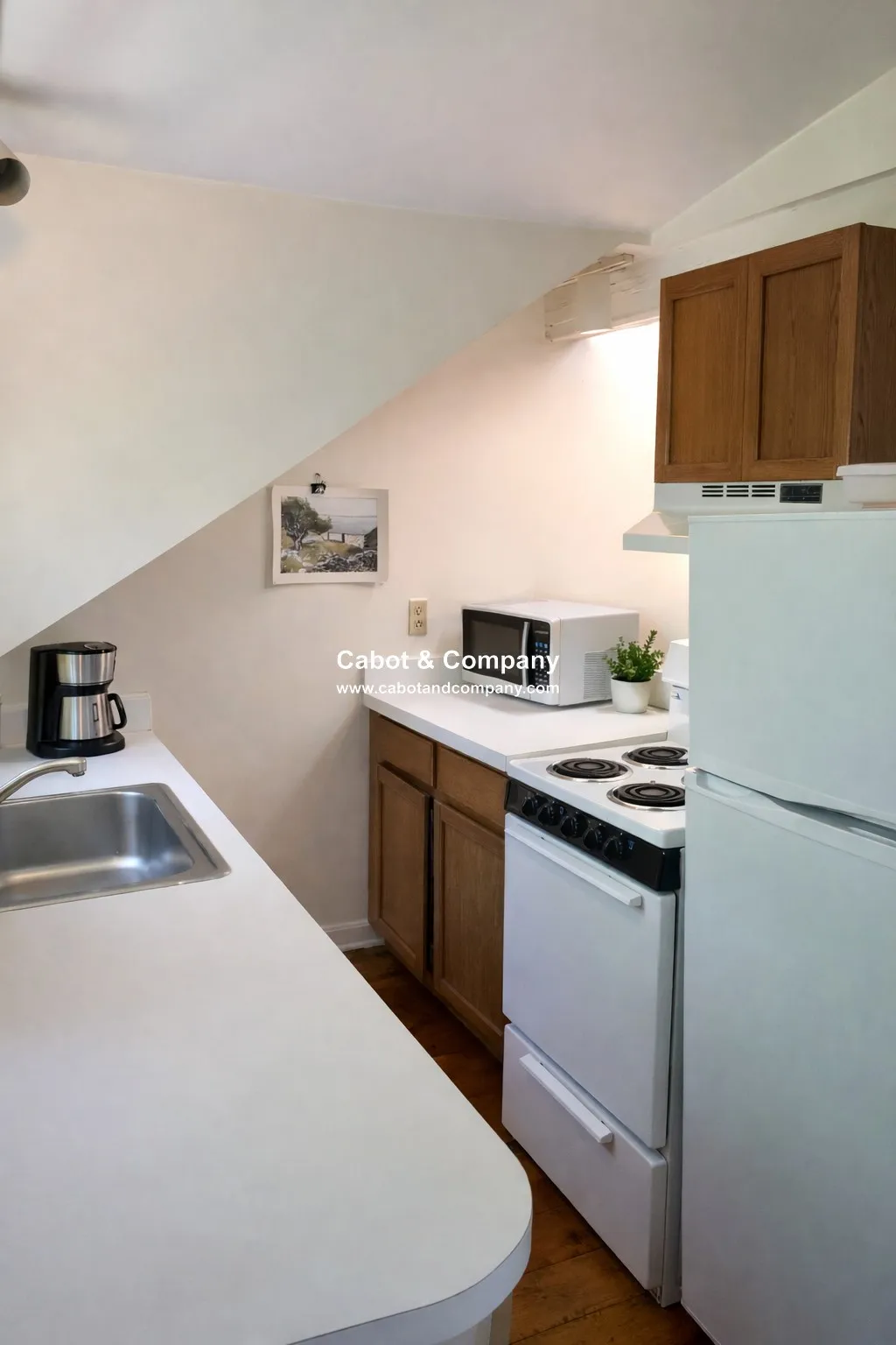 Studio bed, 1 bath apartment for rent at 42 Fayette St Unit 3, Back Bay — photo 3 of 4