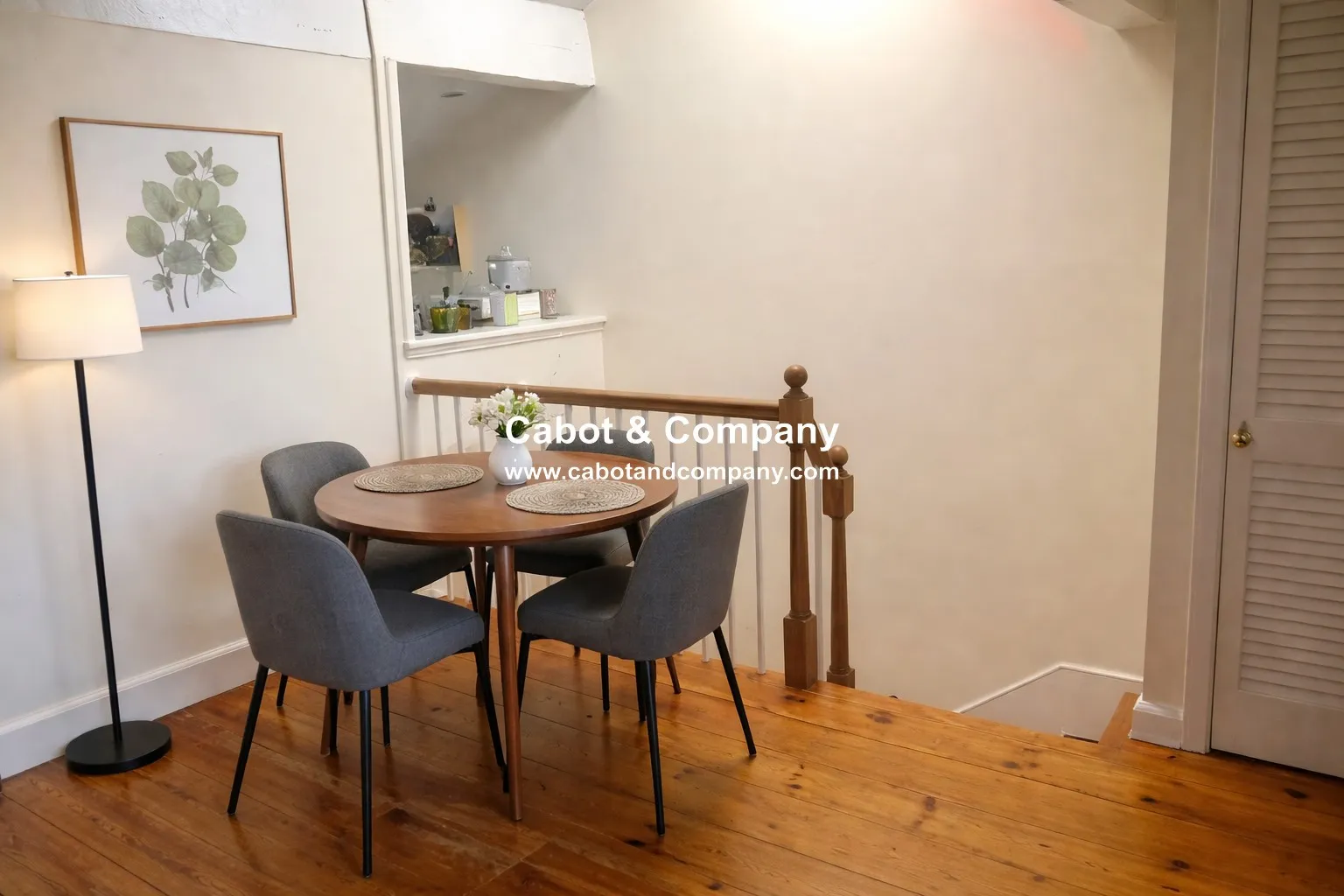 Studio bed, 1 bath apartment for rent at 42 Fayette St Unit 3, Back Bay — photo 2 of 4