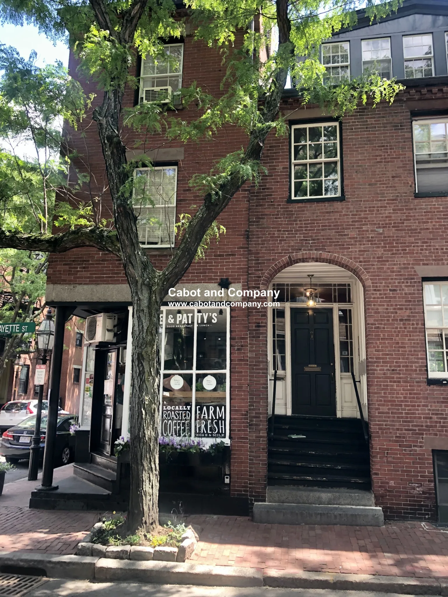 Studio bed, 1 bath apartment for rent at 42 Fayette St Unit 3A, Back Bay — photo 6 of 6