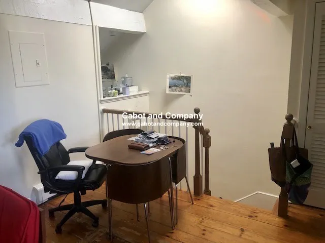Studio bed, 1 bath apartment for rent at 42 Fayette St Unit 3A, Back Bay — photo 5 of 6