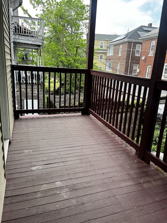 4 bed, 1 bath apartment for rent at 42 Floyd St Unit 2, Dorchester — photo 13 of 13