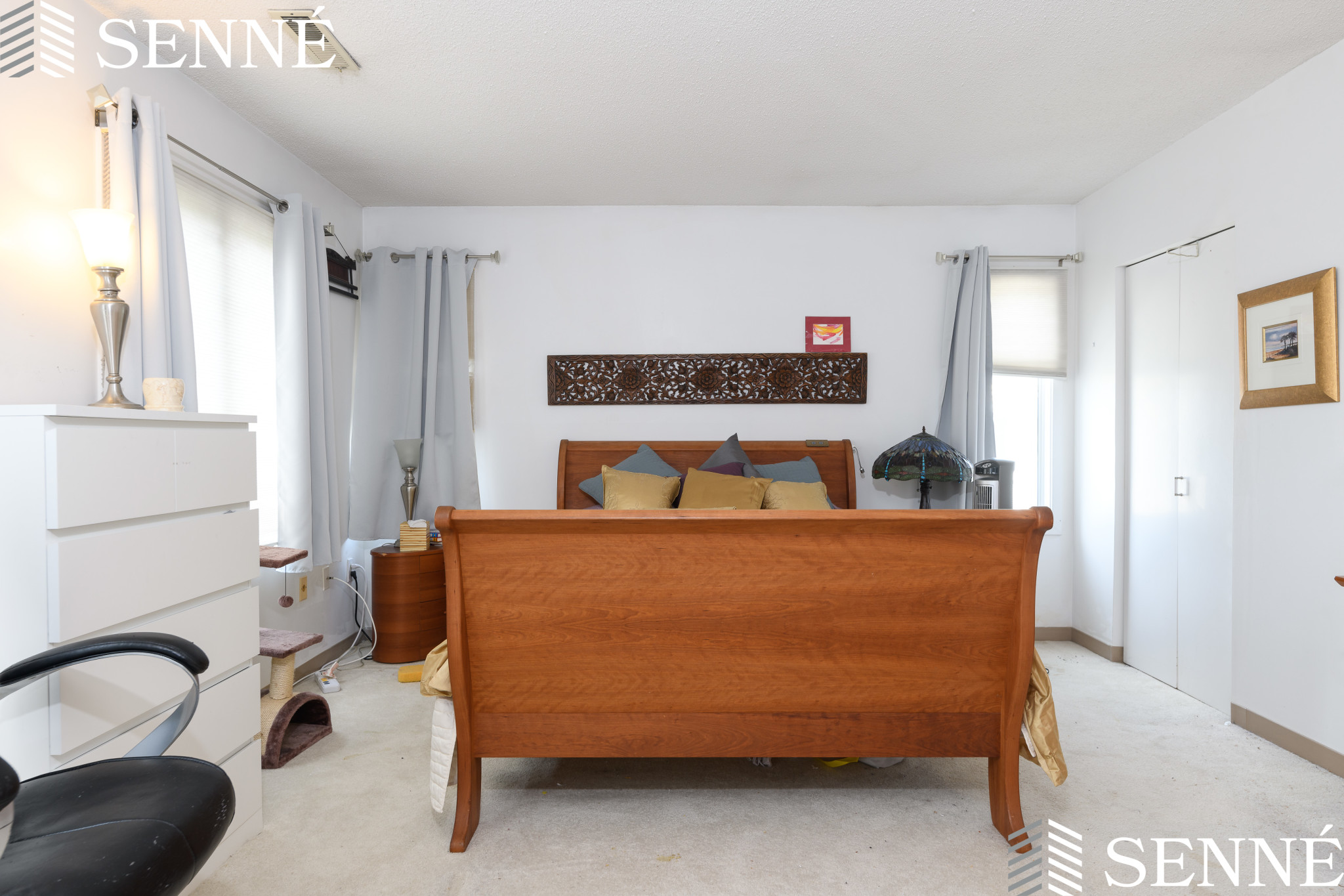 2 bed, 2.5 bath apartment for rent at 42 Fresh Pond Ln Unit 1, West Cambridge — photo 10 of 16
