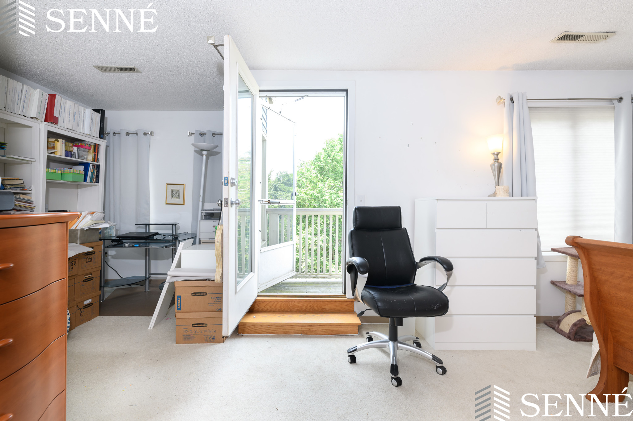 2 bed, 2.5 bath apartment for rent at 42 Fresh Pond Ln Unit 1, West Cambridge — photo 11 of 16
