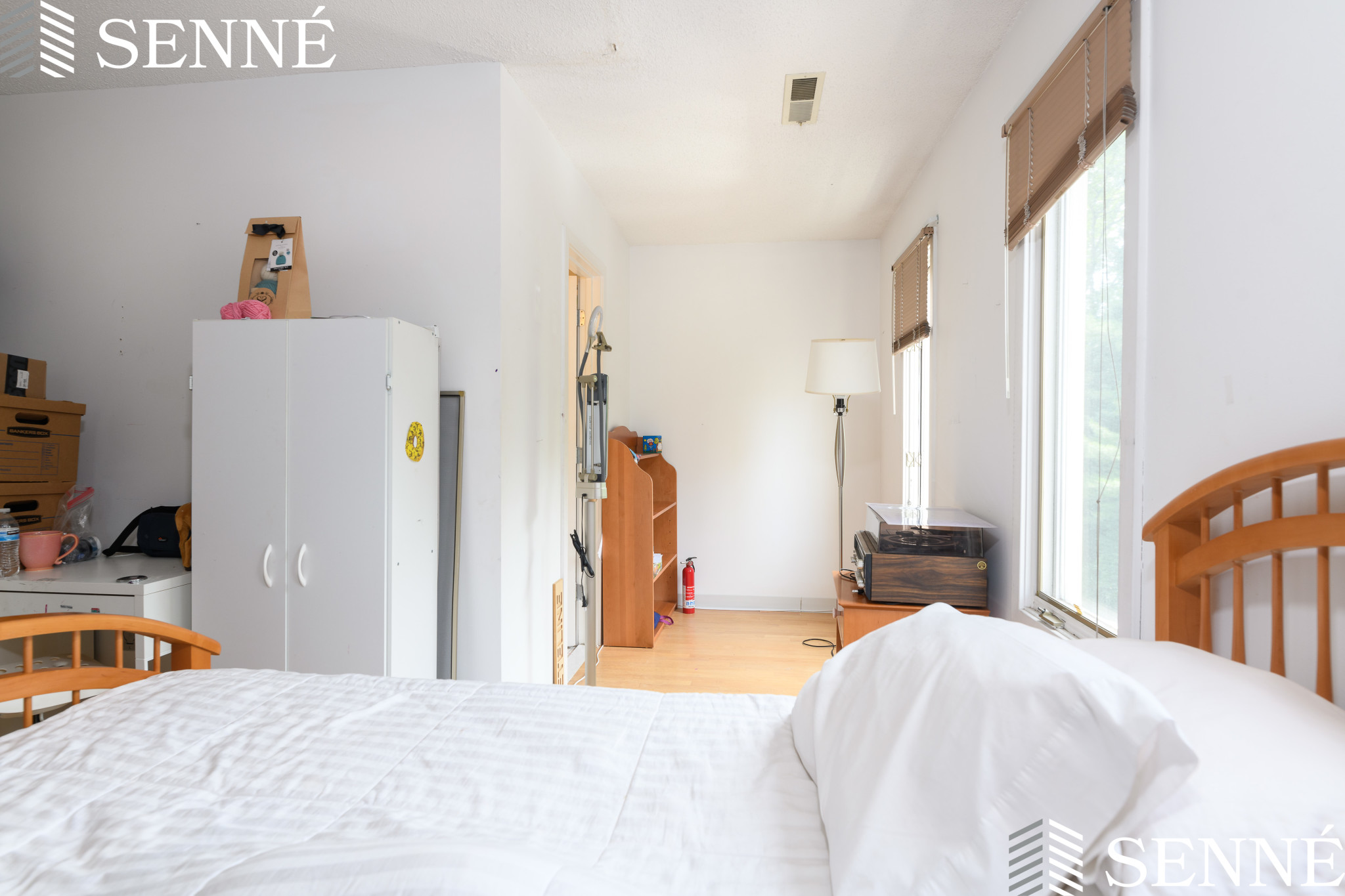 2 bed, 2.5 bath apartment for rent at 42 Fresh Pond Ln Unit 1, West Cambridge — photo 15 of 16
