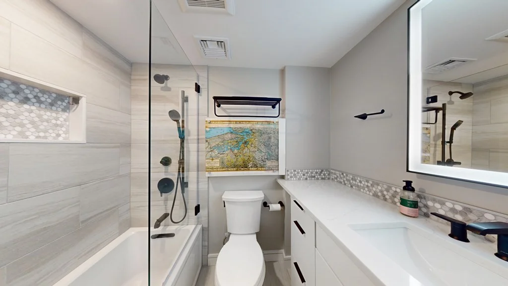 2 bed, 2 bath apartment for rent at 42 Garden St Unit 1, Beacon Hill — photo 12 of 14