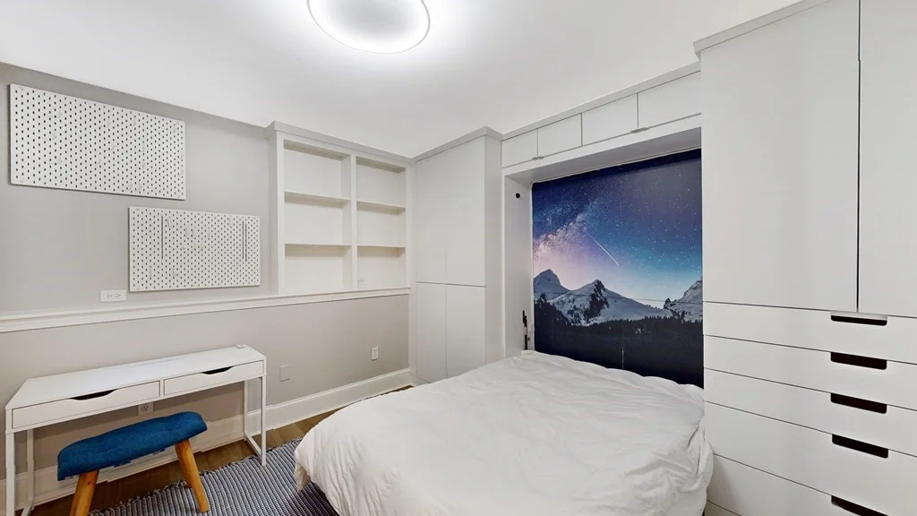 2 bed, 2 bath apartment for rent at 42 Garden St Unit 1, Beacon Hill — photo 10 of 14