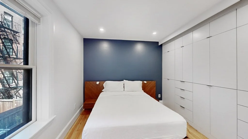 2 bed, 2 bath apartment for rent at 42 Garden St Unit 1, Beacon Hill — photo 6 of 14