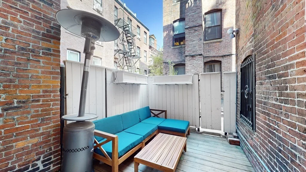 2 bed, 2 bath apartment for rent at 42 Garden St Unit 1, Beacon Hill — photo 13 of 14