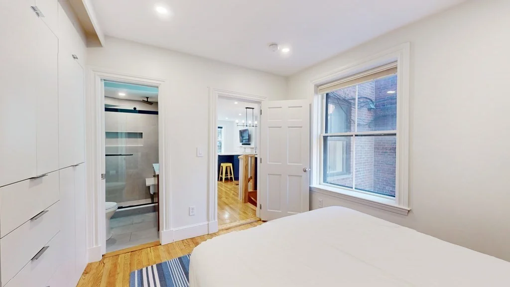 2 bed, 2 bath apartment for rent at 42 Garden St Unit 1, Beacon Hill — photo 7 of 14