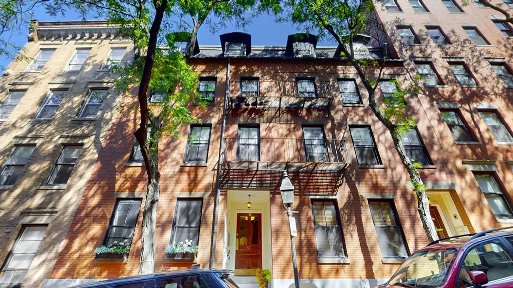2 bed, 2 bath apartment for rent at 42 Garden St Unit 1, Beacon Hill — photo 14 of 14